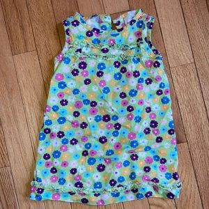 Hanna Andersson Little Girls Dress